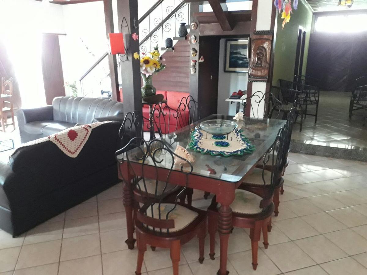 Pousada Casa D' Guio Rio das Ostras Ngoại thất bức ảnh