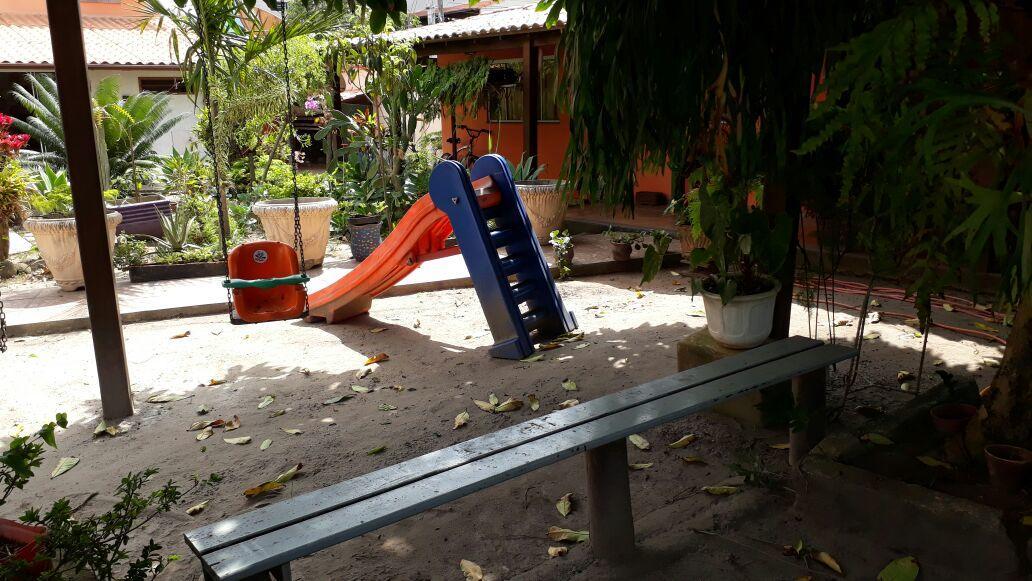 Pousada Casa D' Guio Rio das Ostras Ngoại thất bức ảnh