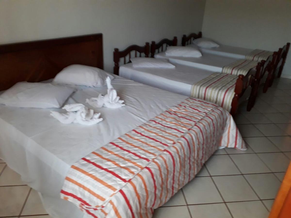 Pousada Casa D' Guio Rio das Ostras Ngoại thất bức ảnh