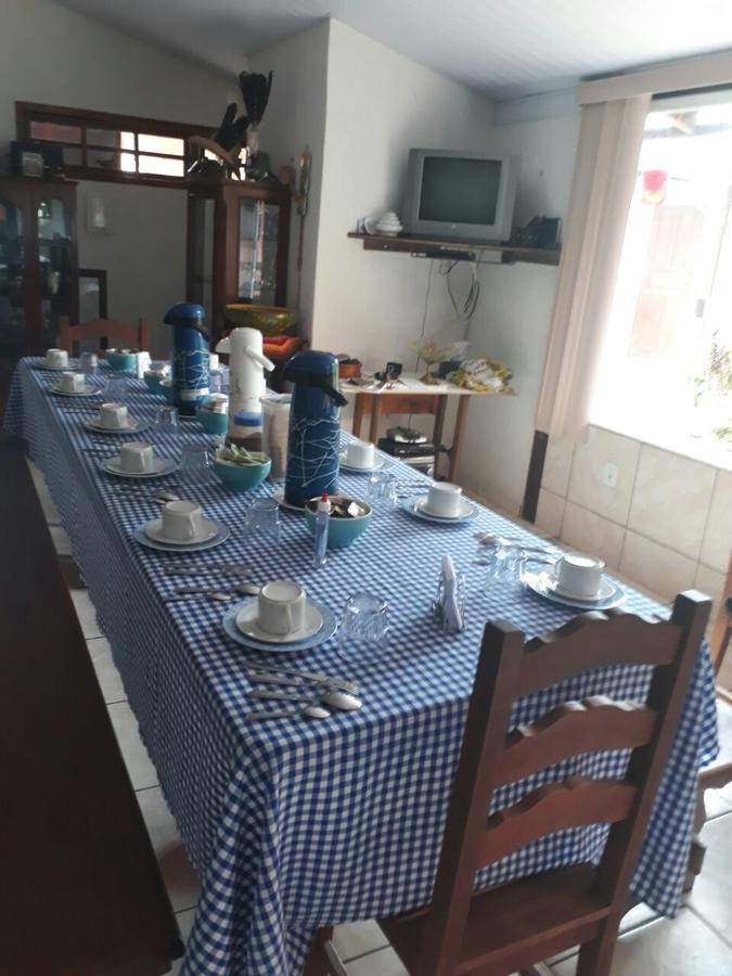 Pousada Casa D' Guio Rio das Ostras Ngoại thất bức ảnh